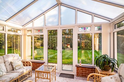 The Spinney Manor Road, Goring, Reading, RG8 9ED