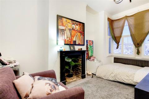 undefined, Francis Road, London, E10