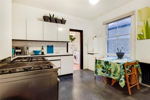 undefined, Francis Road, London, E10