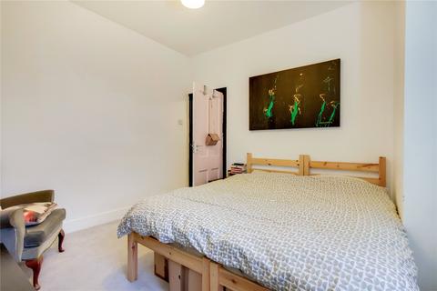 undefined, Francis Road, London, E10