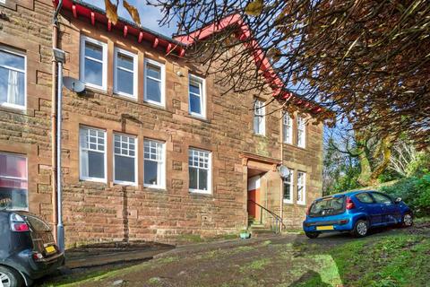 2 bedroom apartment to rent, Glenburn Place, Kilmacolm