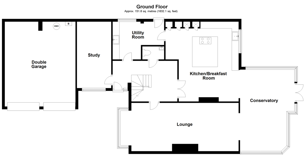 Asquith Road, Wigmore, Gillingham, Kent 5 bed detached house for sale