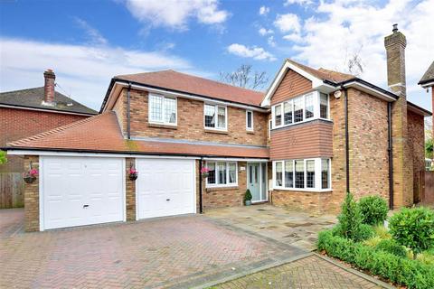 50 Asquith Road, Gillingham, ME8 0JD