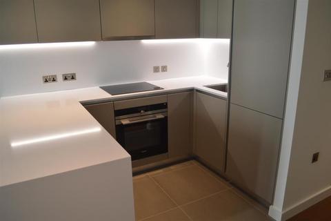 1 bedroom apartment to rent, Belcanto Apartments, Wembley Park