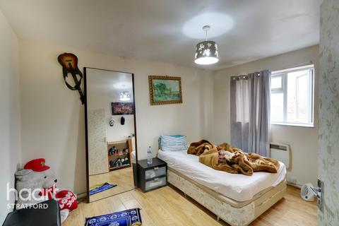 Flat 11, Miles Lodge Colegrave Road, London, E15 1EB