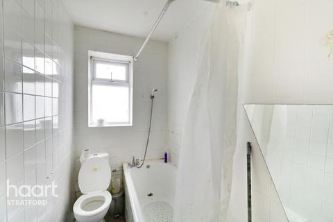 Flat 11, Miles Lodge Colegrave Road, London, E15 1EB