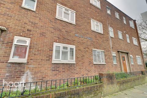 Flat 11, Miles Lodge Colegrave Road, London, E15 1EB