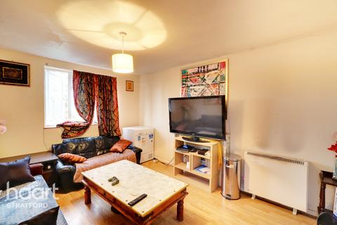 Flat 11, Miles Lodge Colegrave Road, London, E15 1EB