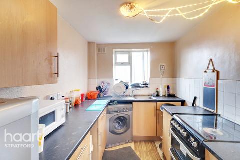 Flat 11, Miles Lodge Colegrave Road, London, E15 1EB