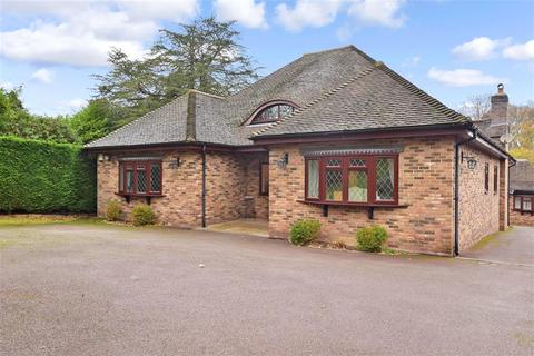 Oak Tree Cottage Boxhill Road, Tadworth, KT20 7JN
