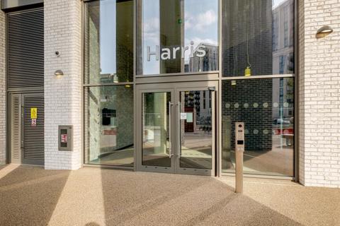 1 bedroom apartment to rent, Thomson, Canada Gardens, Wembley Park