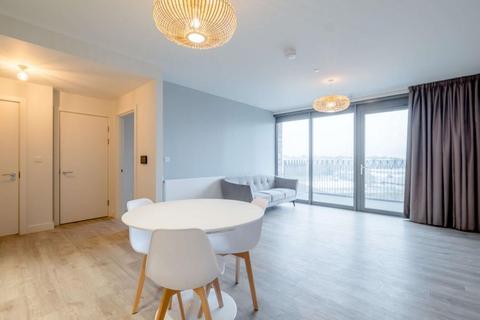 1 bedroom apartment to rent, Thomson, Canada Gardens, Wembley Park