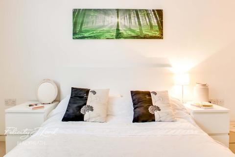 Apartment 15, Cityview Lansdowne Lane, London, SE7 8JE