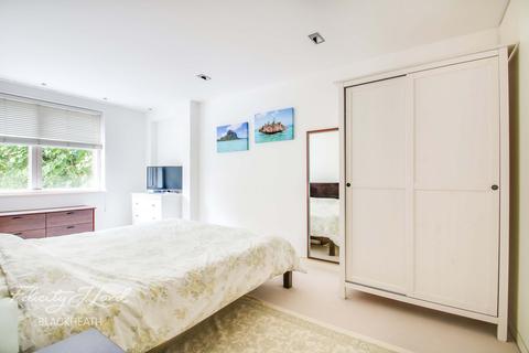 Apartment 15, Cityview Lansdowne Lane, London, SE7 8JE