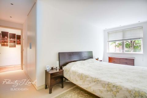 Apartment 15, Cityview Lansdowne Lane, London, SE7 8JE