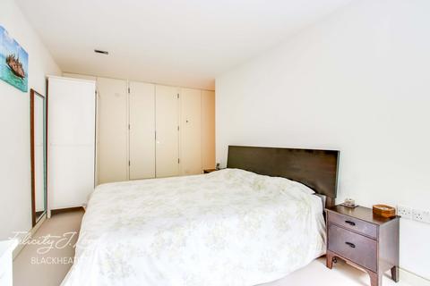 Apartment 15, Cityview Lansdowne Lane, London, SE7 8JE