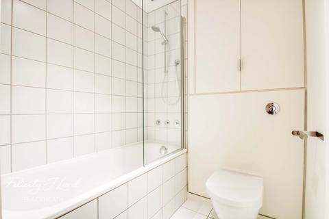 Apartment 15, Cityview Lansdowne Lane, London, SE7 8JE