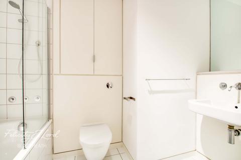 Apartment 15, Cityview Lansdowne Lane, London, SE7 8JE