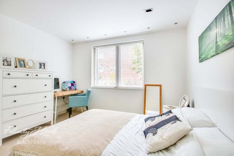 Apartment 15, Cityview Lansdowne Lane, London, SE7 8JE