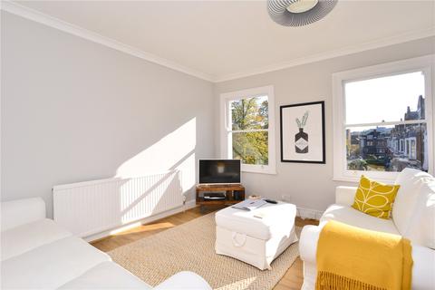 12c The Gardens, London, SE22 9QD
