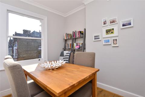 12c The Gardens, London, SE22 9QD