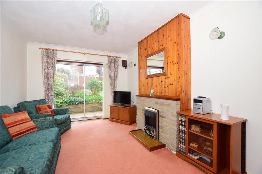 Bramley Crescent, Bearsted, Maidstone, Kent 2 bed semidetached