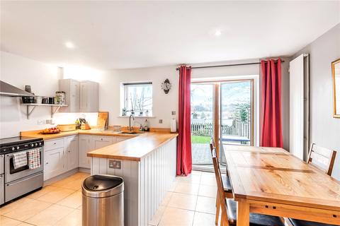 36 Alison Way, Winchester, SO22 5BT