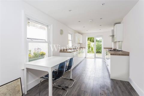 33 Waldegrave Road, London, N8 0QA