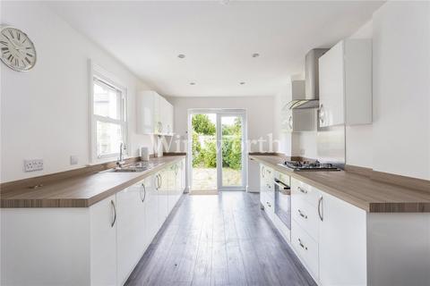 33 Waldegrave Road, London, N8 0QA
