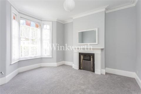 33 Waldegrave Road, London, N8 0QA