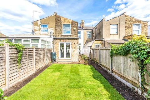 33 Waldegrave Road, London, N8 0QA