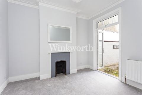 33 Waldegrave Road, London, N8 0QA