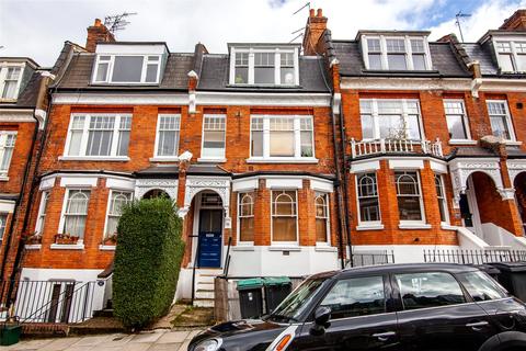 Flat A, 22 Milton Avenue, London, N6 5QE