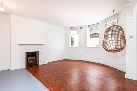 Flat A, 22 Milton Avenue, London, N6 5QE