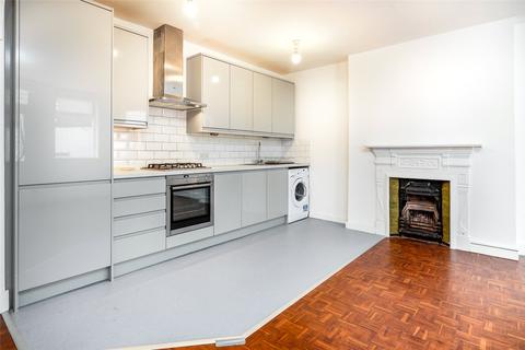 Flat A, 22 Milton Avenue, London, N6 5QE