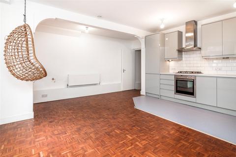 Flat A, 22 Milton Avenue, London, N6 5QE