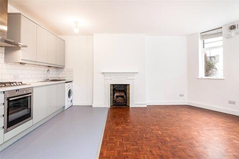 Flat A, 22 Milton Avenue, London, N6 5QE