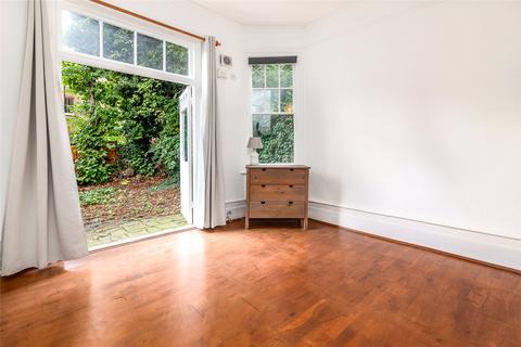 Flat A, 22 Milton Avenue, London, N6 5QE