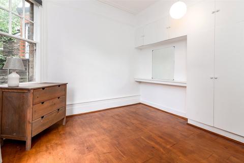 Flat A, 22 Milton Avenue, London, N6 5QE