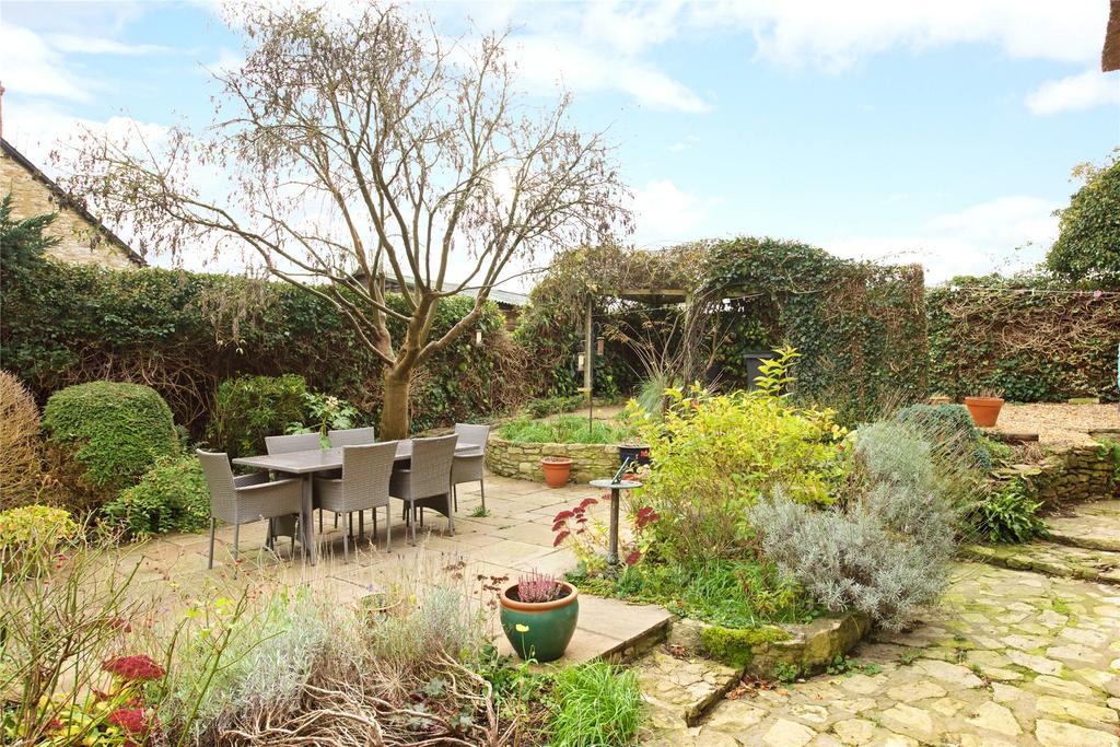 Gardens