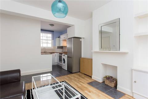 2 bedroom apartment to rent, Halton House, Halton Road, London, N1