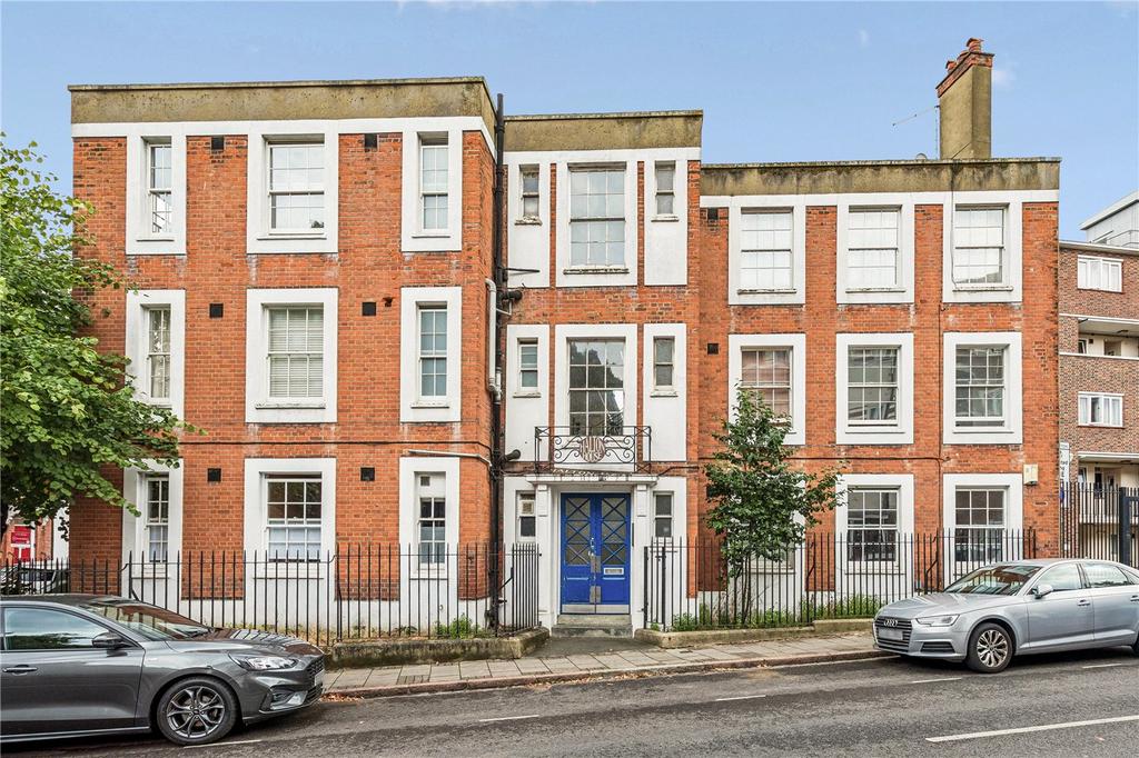 Apartment in London, Angel, Islington - View 2