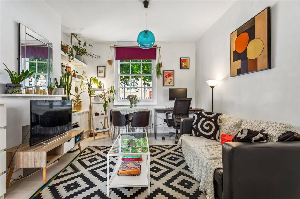 Apartment in London, Angel, Islington - View 3