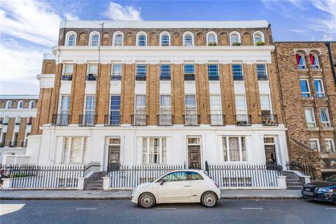 undefined, Milner Square, Angel, N1