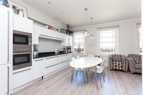 undefined, Milner Square, Angel, N1