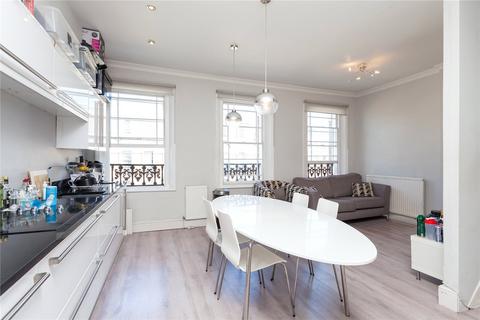 undefined, Milner Square, Angel, N1