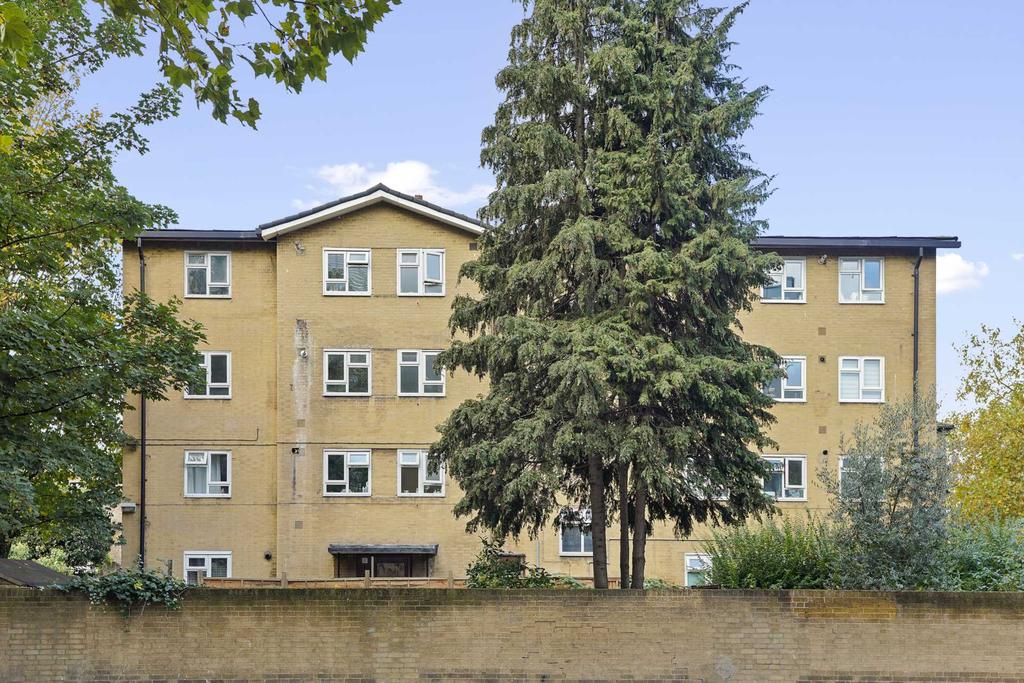 Macfarlane Road, Shepherds Bush, London W12 7JY 3 bed apartment £569,950