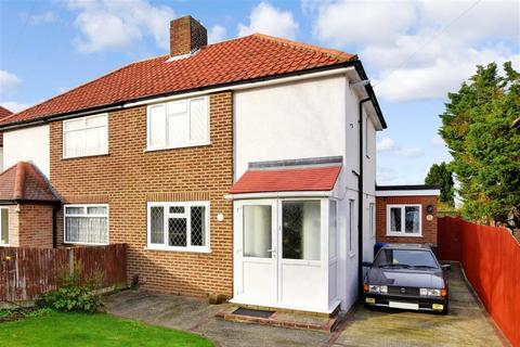 43 Aldrich Crescent, New Addington, Croydon, CR0 0NP