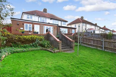 43 Aldrich Crescent, New Addington, Croydon, CR0 0NP
