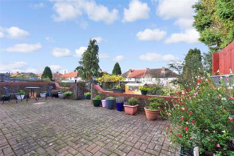 43 Aldrich Crescent, New Addington, Croydon, CR0 0NP